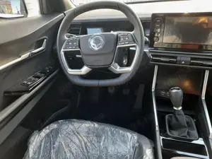 Vând Ssang Yong Torres - imagine 10