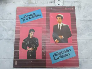 Discuri vinil romanesti fabricate electrecord inainte de 89 - imagine 4
