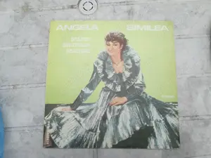 Discuri vinil romanesti fabricate electrecord inainte de 89 - imagine 5