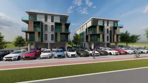 Oportunitate unică de investiție! Apartament de vânzare!