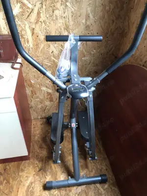 aparat fitness - imagine 2