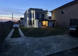 Casa in Lipanesti Prahova  - imagine 3