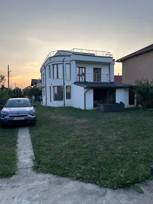 Casa in Lipanesti Prahova  - imagine 4