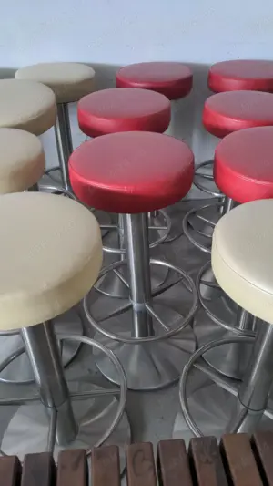 Scaune de vanzare  - rotunde 