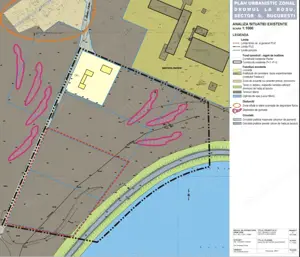 Teren intravilan 20000 mp - Lacul Morii - imagine 3