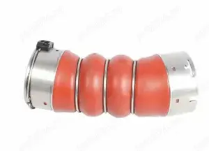 Furtun presiune turbo intercooler BMW 78054015 Motor N57D30 - imagine 2