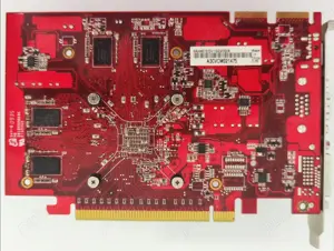 Placă video ASUS EAH4670 1GB DDR3