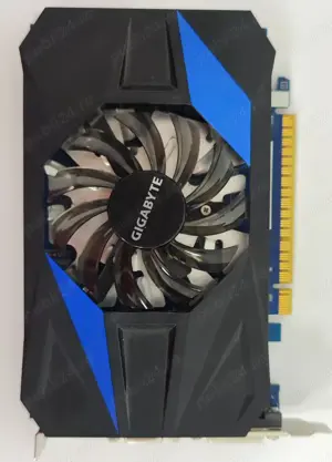 Placă video Gigabyte GeForce GT 730