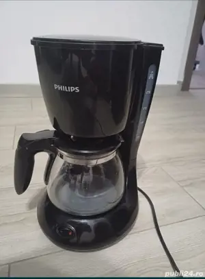 Cafetiera Philips