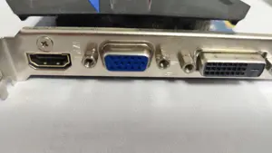 Placă video Gigabyte GeForce GT 730 - imagine 3