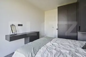  Apartament de vanzare, cu 2 camere, 55 mp, zona Torontalului - imagine 14