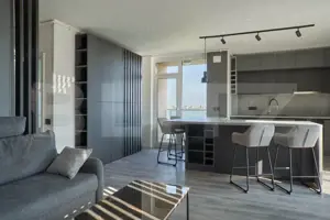  Apartament de vanzare, cu 2 camere, 55 mp, zona Torontalului - imagine 7