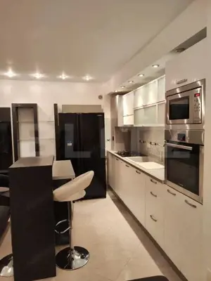 Apartament de vanzare, cu 2 camere, 54 mp utili, zona Obcini - imagine 5