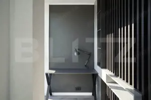  Apartament de vanzare, cu 2 camere, 55 mp, zona Torontalului - imagine 9