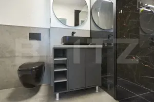  Apartament de vanzare, cu 2 camere, 55 mp, zona Torontalului - imagine 10