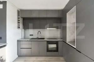  Apartament de vanzare, cu 2 camere, 55 mp, zona Torontalului - imagine 8