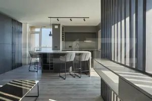  Apartament de vanzare, cu 2 camere, 55 mp, zona Torontalului - imagine 6