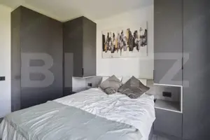  Apartament de vanzare, cu 2 camere, 55 mp, zona Torontalului - imagine 13