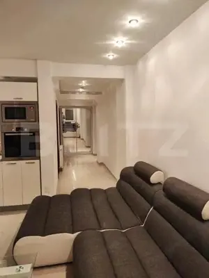 Apartament de vanzare, cu 2 camere, 54 mp utili, zona Obcini - imagine 3