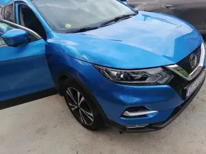 Roata rezerva slim Renault Kadjar-Nissan Qashqai J11 Bose Edition  - imagine 4