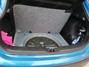 Roata rezerva slim Nissan Qashqai j11 j12