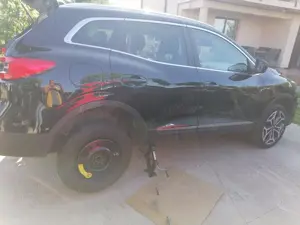 Roata rezerva slim Renault Kadjar-Nissan Qashqai J11 Bose Edition  - imagine 9