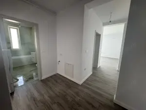 Apartament 2 camere + 1 loc de parcare + Terasă 16mp