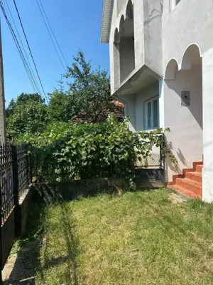 Casa in inima localitatii Certeze - imagine 3 Casa in inima localitatii Certeze - imagine 3