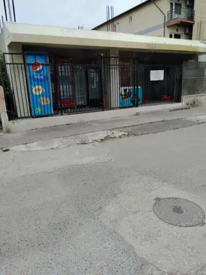 Pensiune+ spatiu comercial (și separat) - imagine 3