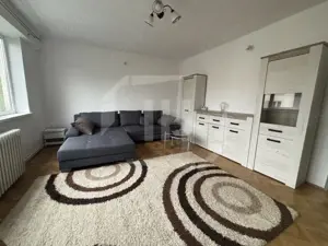 Apartament 2 camere, 56mp, Andrei Muresianu