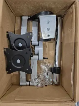 Suport Logilink ca nou, discount 40%