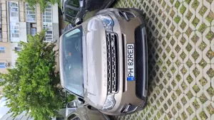 Land Rover, fabricație 2016, înmatriculat   în România. - imagine 4