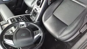 Land Rover, fabricație 2016, înmatriculat   în România. - imagine 8