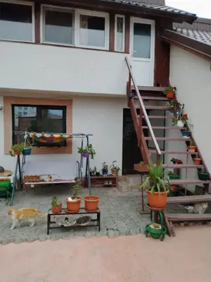 Pensiune+ spatiu comercial (și separat) - imagine 5