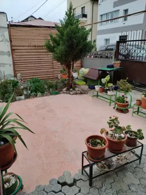 Pensiune+ spatiu comercial (și separat) - imagine 6