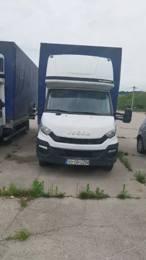 Vand Iveco 35C13 - imagine 2