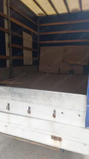 Vand Iveco 35C13 - imagine 4