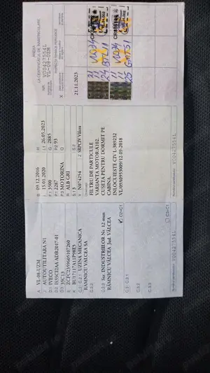 Vand Iveco 35C13 - imagine 7