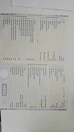 Vand Iveco 35C13 - imagine 9