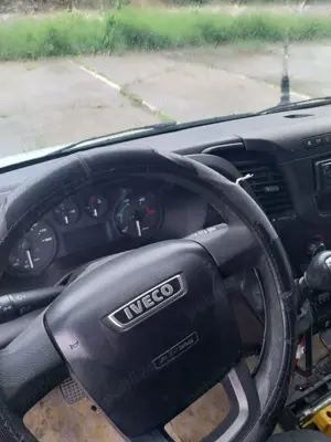 Vand Iveco 35C13 - imagine 6