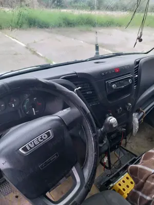 Vand Iveco 35C13 - imagine 8