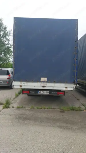 Vand Iveco 35C13 - imagine 3