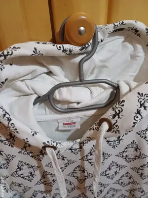 Vand hanorac cu gluga Colors of the world, Takko, M, in stare impecabilă, fără nici un defect - imagine 3