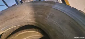 anvelope 315 80 22.5 second-hand  - imagine 3