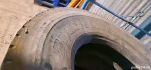 anvelope 315 80 22.5 second-hand  - imagine 4