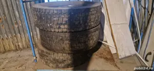 anvelope 315 80 22.5 second-hand  - imagine 2