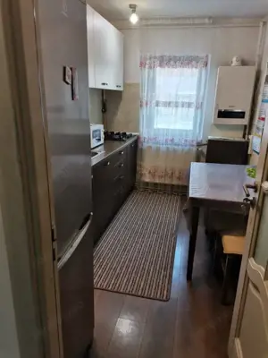 Apartament 3 cam, 60 MP, PARTER, SCRIITORILOR - imagine 6