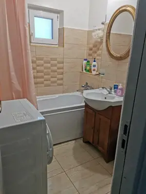 Apartament 3 cam, 60 MP, PARTER, SCRIITORILOR - imagine 4