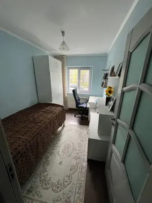 Apartament 3 cam, 60 MP, PARTER, SCRIITORILOR