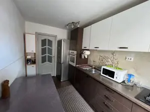 Apartament 3 cam, 60 MP, PARTER, SCRIITORILOR - imagine 3